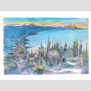 YOSHIKATA AMANO Hizo Sakuhinshu: Collection of Treasured Works
