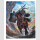 YOSHIKATA AMANO Hizo Sakuhinshu: Collection of Treasured Works