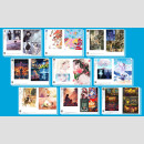 VISIONS 2025 Illustrations Book
