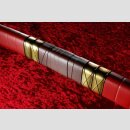BANDAI PROPLICA 1/1 REPLIKA One Piece RORONOA ZORO Three Sword Set