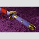 BANDAI PROPLICA 1/1 REPLIKA One Piece RORONOA ZORO Three Sword Set