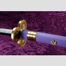 BANDAI PROPLICA 1/1 REPLIKA One Piece RORONOA ZORO Three Sword Set
