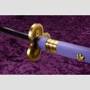 BANDAI PROPLICA 1/1 REPLIKA One Piece RORONOA ZORO Three Sword Set