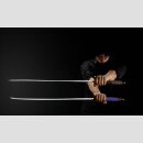 BANDAI PROPLICA 1/1 REPLIKA One Piece RORONOA ZORO Three Sword Set