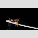 BANDAI PROPLICA 1/1 REPLIKA One Piece RORONOA ZORO Three Sword Set