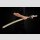 BANDAI PROPLICA 1/1 REPLIKA One Piece RORONOA ZORO Three Sword Set