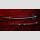 BANDAI PROPLICA 1/1 REPLIKA One Piece RORONOA ZORO Three Sword Set