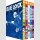 BLUE LOCK Sammelbox 4 [Band 16-20]