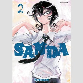 Sanda Bd. 2
