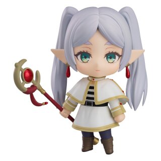 NENDOROID Frieren: Beyond Journey´s End FRIEREN