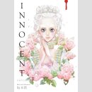 Innocent Omnibus 3 (Final Volume)