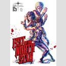 Fist of the North Star vol. 15 HARDCOVER