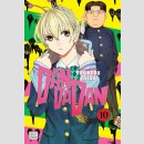 Dandadan vol. 10