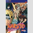 Naruto Bd. 59