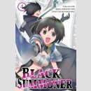 Black Summoner vol. 4