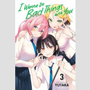 I Wanna Do Bad Things with You vol. 3