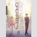 Operation Magical Girl Bd. 1