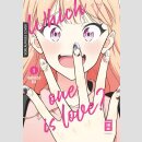Which One Is Love? Bd. 1