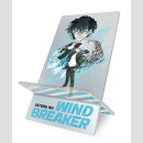 Wind Breaker Bd. 11 ★Limited Edition mit Handyaufsteller★