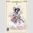 xxxHOLiC New Edition 6 [Bd. 11+12]
