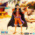 BANDAI SPIRITS GRANDISTA NERO One Piece MONKEY D. LUFFY