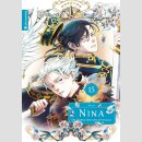 NINA Die Sterne sind dein Schicksal Bd. 13