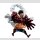 ONE PIECE Masterlise Experience Ichiban Kuji PVC Statue MONKEY D. LUFFY Gear 4 Ver.