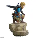 SEGA FIGURIZM ALPHA The Legend of Zelda: Tears of the Kingdom LINK