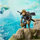 SEGA FIGURIZM ALPHA The Legend of Zelda: Tears of the...