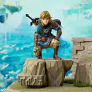 SEGA FIGURIZM ALPHA The Legend of Zelda: Tears of the Kingdom LINK