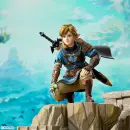 SEGA FIGURIZM ALPHA The Legend of Zelda: Tears of the Kingdom LINK