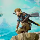 SEGA FIGURIZM ALPHA The Legend of Zelda: Tears of the Kingdom LINK
