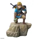 SEGA FIGURIZM ALPHA The Legend of Zelda: Tears of the Kingdom LINK