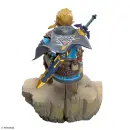 SEGA FIGURIZM ALPHA The Legend of Zelda: Tears of the Kingdom LINK