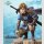 SEGA FIGURIZM ALPHA The Legend of Zelda: Tears of the Kingdom LINK