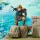 SEGA FIGURIZM ALPHA The Legend of Zelda: Tears of the Kingdom LINK