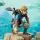 SEGA FIGURIZM ALPHA The Legend of Zelda: Tears of the Kingdom LINK