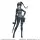 SEGA LUMINASTA Sword Art Online Alternative Gun Gale Online PITOHUI