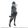 SEGA LUMINASTA Sword Art Online Alternative Gun Gale Online PITOHUI