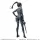 SEGA LUMINASTA Sword Art Online Alternative Gun Gale Online PITOHUI
