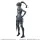 SEGA LUMINASTA Sword Art Online Alternative Gun Gale Online PITOHUI