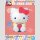 BANDAI SOFVIMATES Sanrio Characters HELLO KITTY