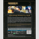 Mashle: Magic and Muscles vol. 2 [Blu Ray]