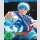 Mashle: Magic and Muscles vol. 2 [Blu Ray]