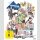 Encouragement of Climb Staffel 3 + OVA [Blu Ray]