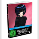 Mysterious Girlfriend X vol. 2 [Mediabook Edition] [Blu Ray]