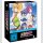 Harem in the Labyrinth of Another World vol. 1 [Mediabook Edition] mit Sammelschuber [Blu Ray]