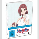 KissXKiss vol. 2 [Mediabook Edition] [Blu Ray]