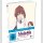 KissXKiss vol. 3 [OVA Version 1-6] [Mediabook Edition] [Blu Ray]