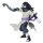 BANDAI SPIRITS VIBRATION STARS Naruto Shippuden OROCHIMARU
